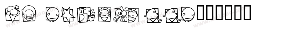 PC Snowballs字体转换